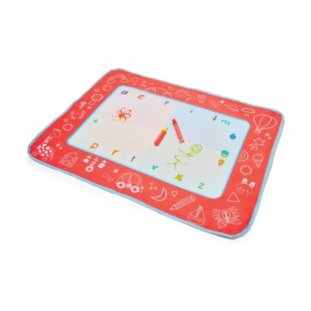 aquadoodle mat kmart