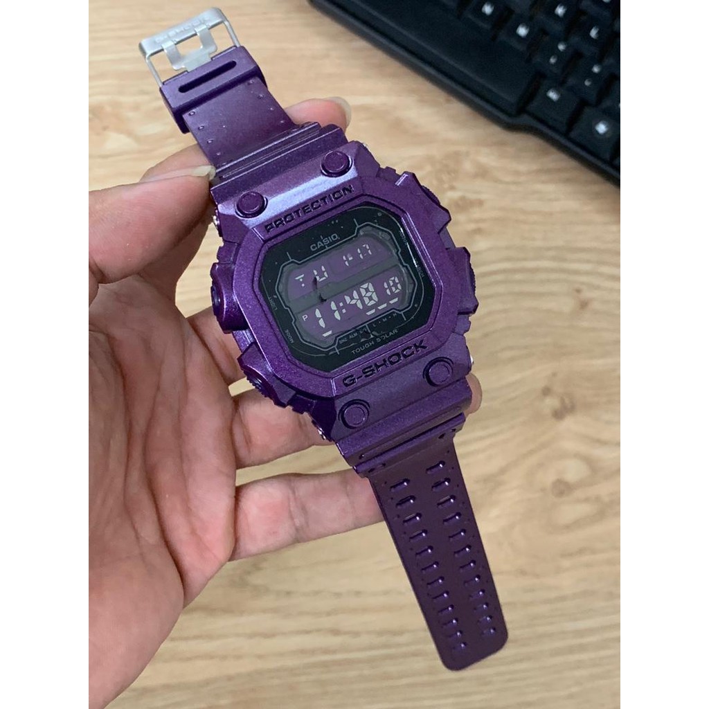 g shock cc6 tough solar