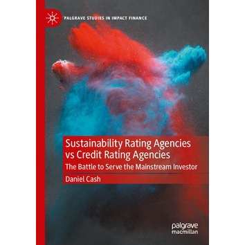 [PERFECT BINDING] Sustainability Rating Agencies vs Credit Rating Agencies (2021)