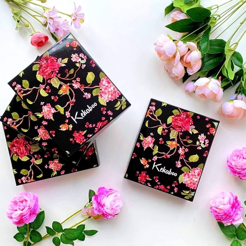 Kotak Tudung Exclusive Kekaboo - Kotak sahaja | Shopee Malaysia