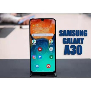samsung a30 ram 6gb