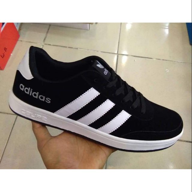 adidas king