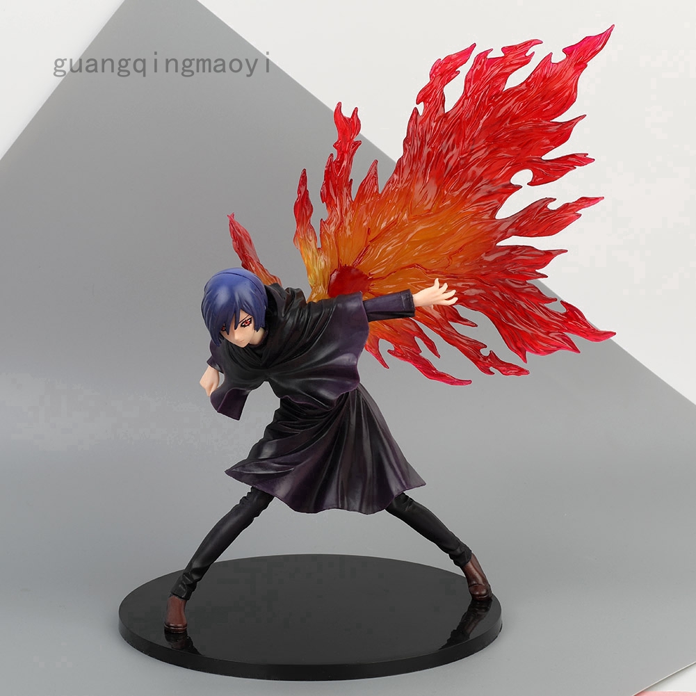 touka figure tokyo ghoul