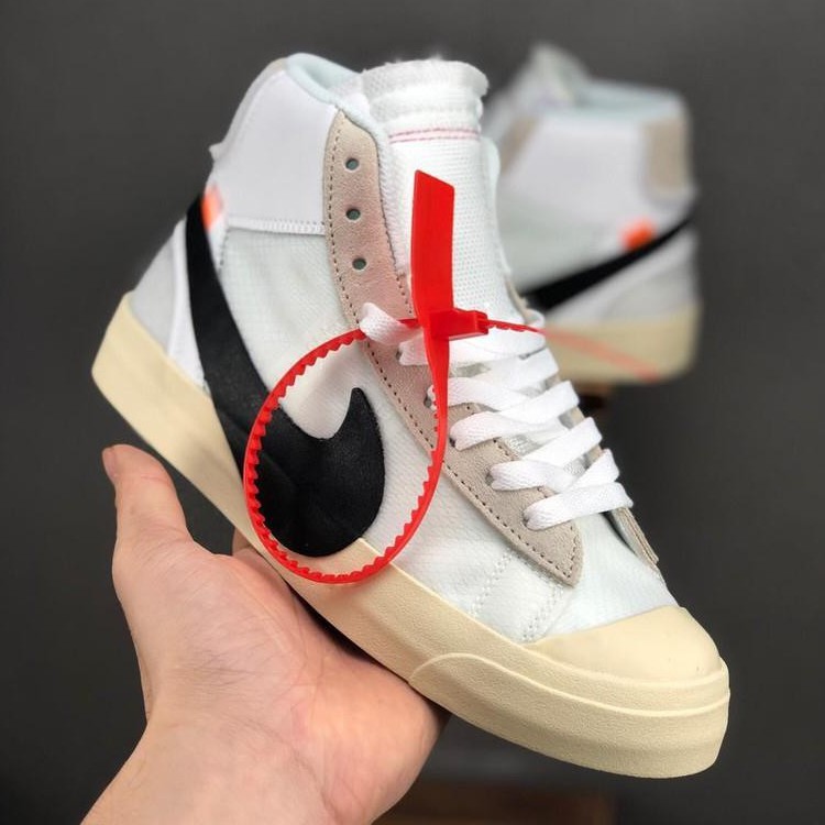 nike blazer high men