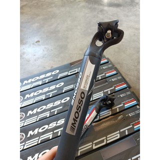 mosso handlebar for mtb 720mm 31.8  Shopee Malaysia