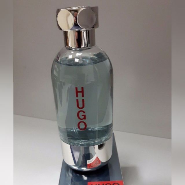 hugo boss element perfume