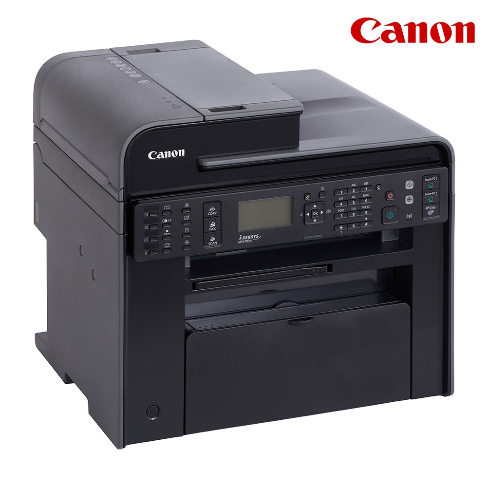 canon mf4870dn printer