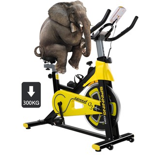 cubie stationary bike