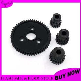 traxxas slash 4x4 stock pinion gear