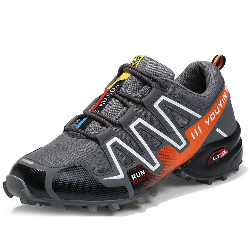 salomon 2018 shoes
