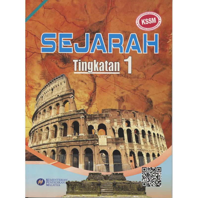 Buku Teks Sejarah Tingkatan 1 Pdf