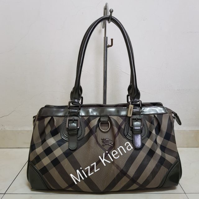 burberry handbag malaysia