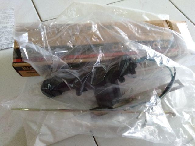 Perodua Kenari, Kelisa Front Bonnet Stand Clip  Shopee 