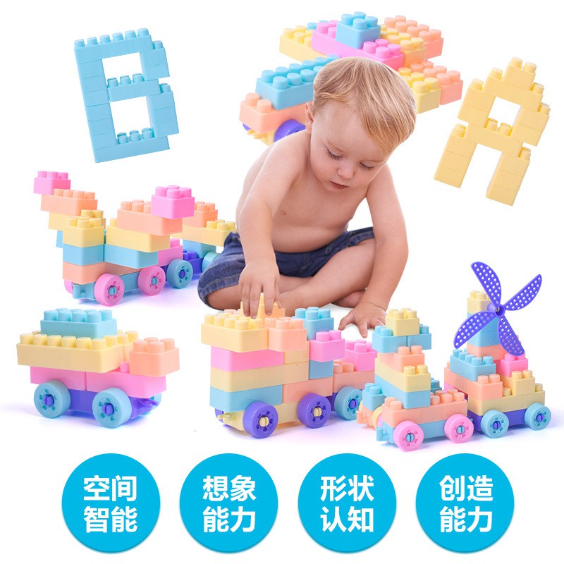 large building block sets