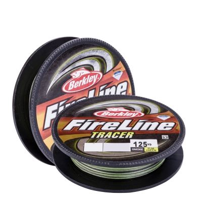 fireline fishing line