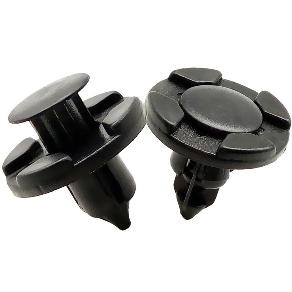 Perodua Bumper Clips Myvi Alza Axia Viva Vios Bezza Fender Under Shield