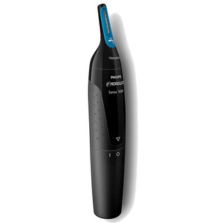 Philips Nose Hair Trimmer NT1700 Norelco Series 1000 for Nose, Ear and ...