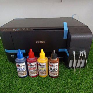 sticker paper for epson l3110