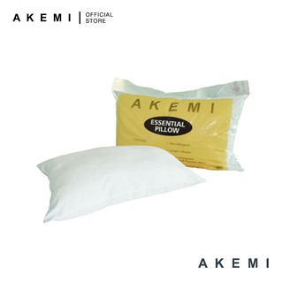 AKEMI Essential Pillow