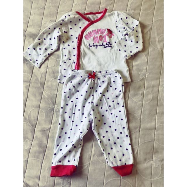 cute baby pyjamas