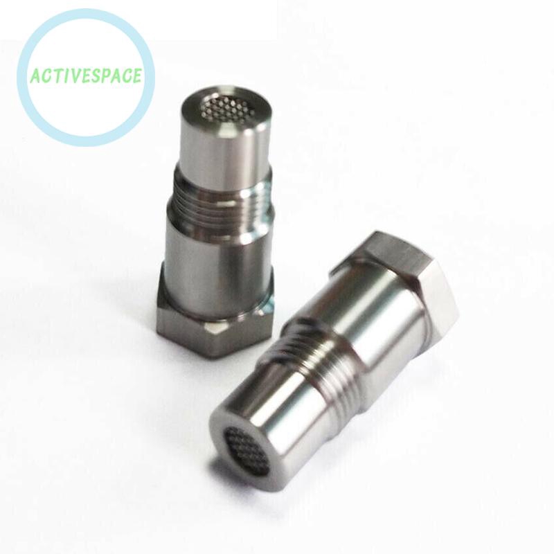 Multi Essential Car Oxygen O2 Sensor Adapter CEL Fix Check Engine Light Eliminator M18*1.5 Durable Purpose