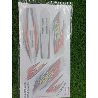 2003 HONDA EX5  Shopee Malaysia