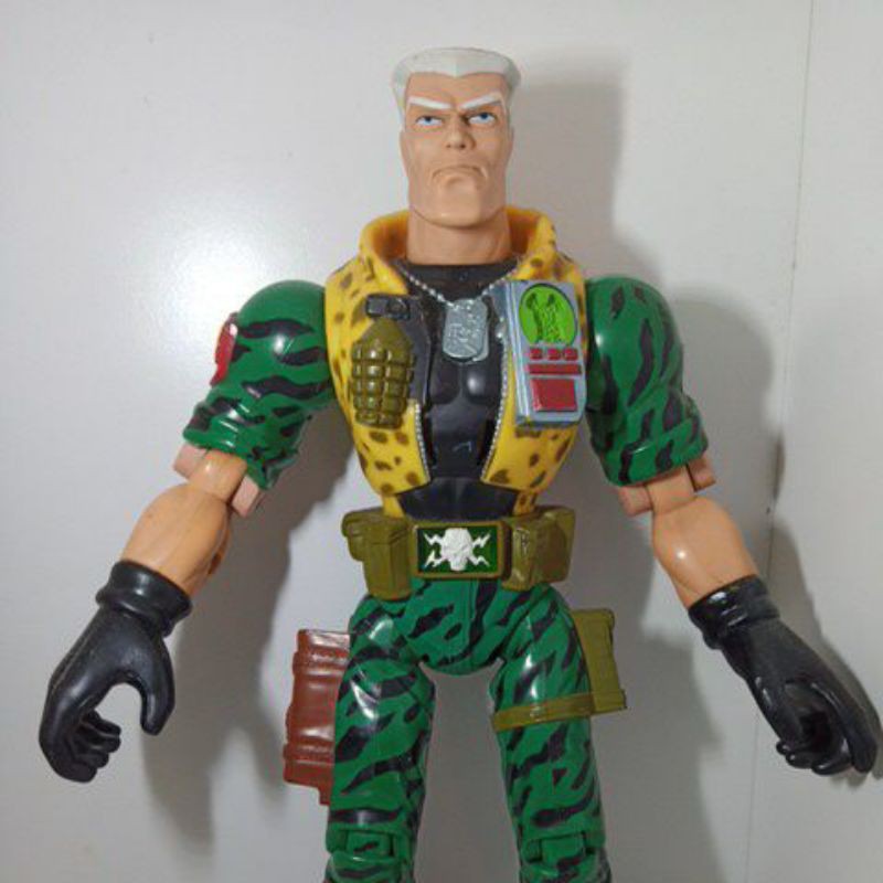 toy soldiers chip hazard