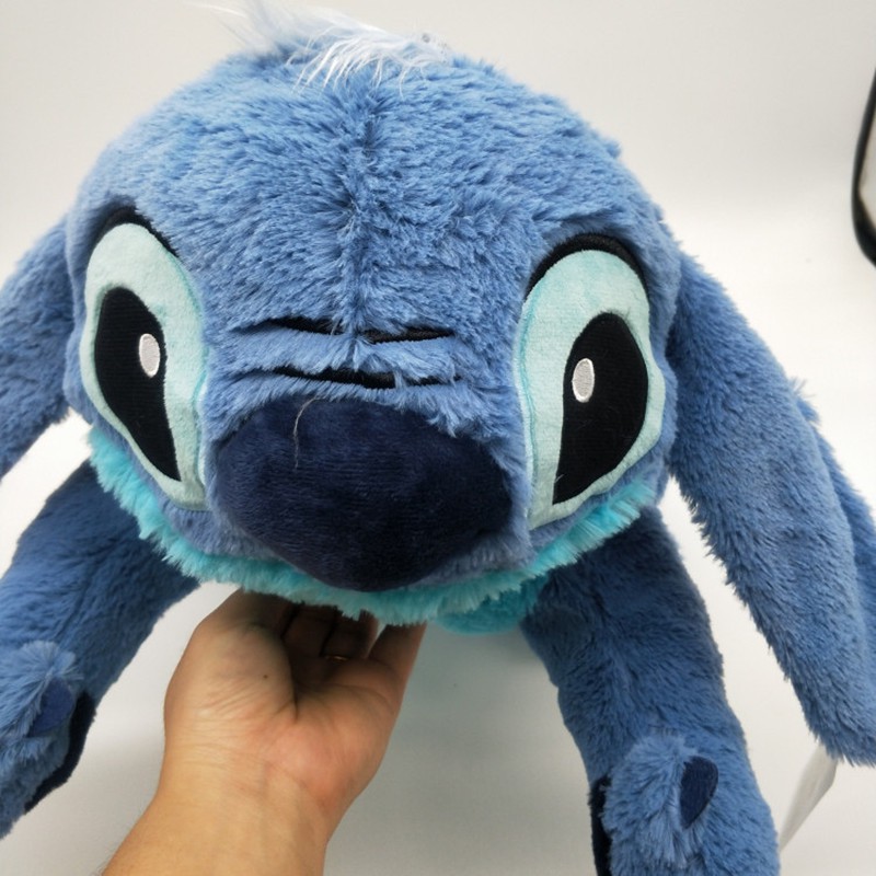 disney stitch soft toy