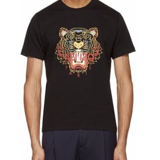 kenzo black gold