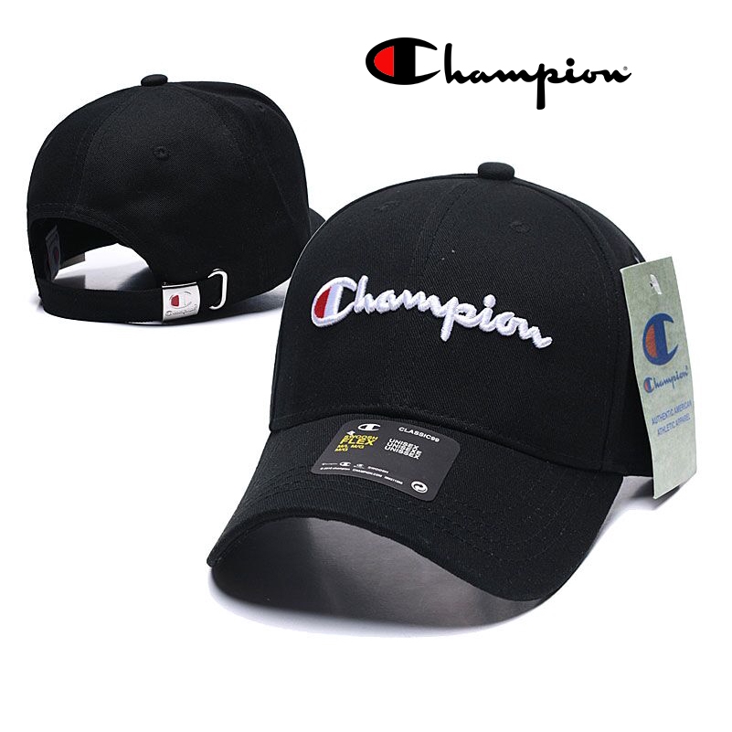 Champion Original Sports Cap Outdoor 