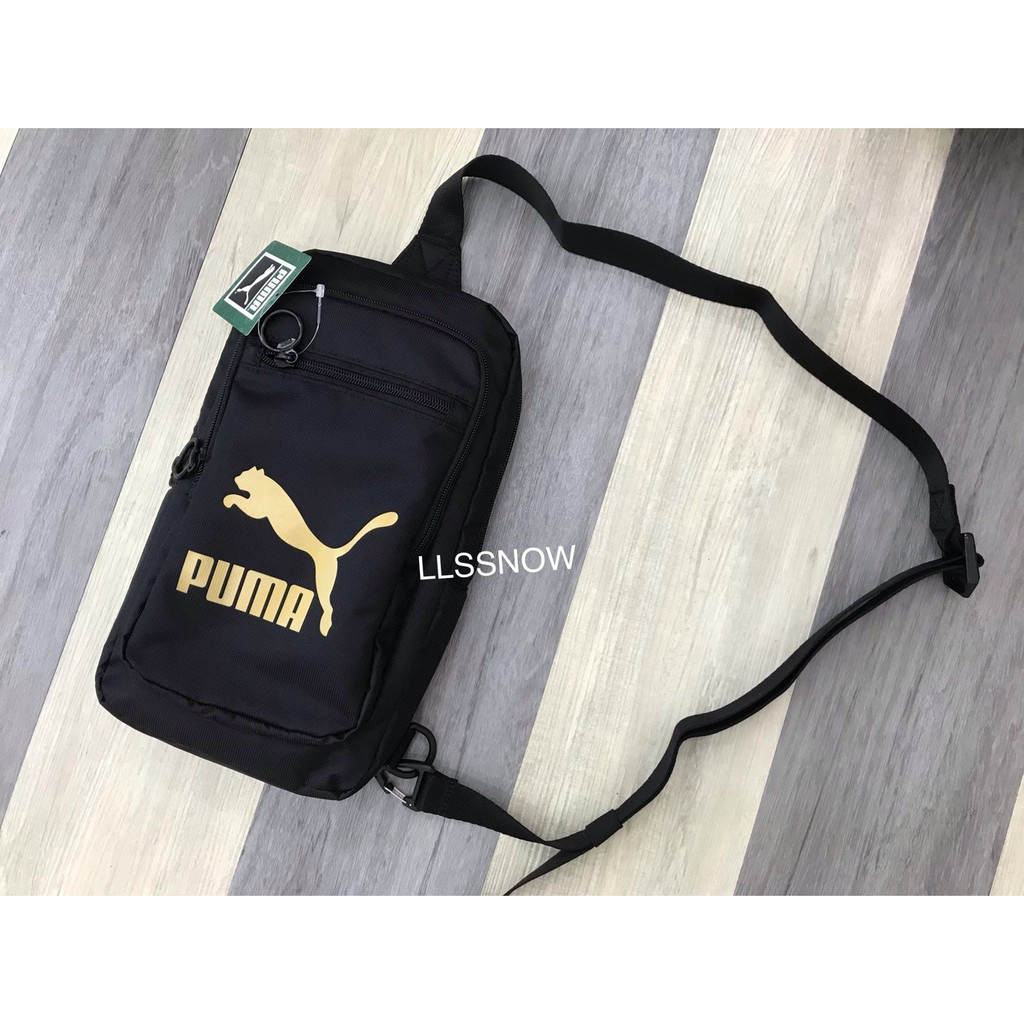 chest bag puma
