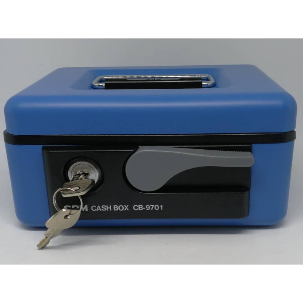 SRM CASH BOX CB9701 Shopee Malaysia