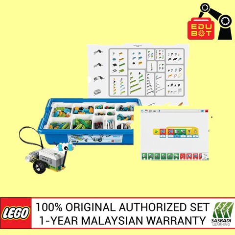 lego wedo education