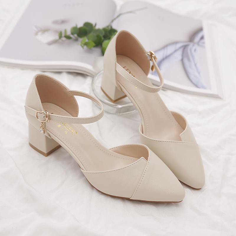wedges wanita terbaru 2019