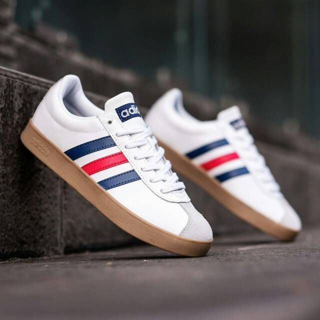 adidas vl court original