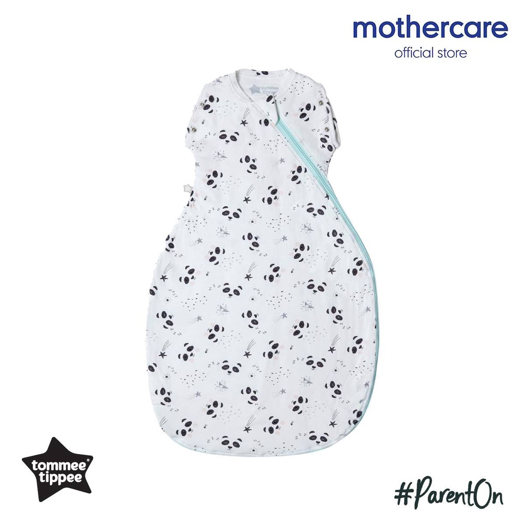Tommee Tippee Sleeping Bag Snuggle 0.2 Tog (04M) Shopee Malaysia