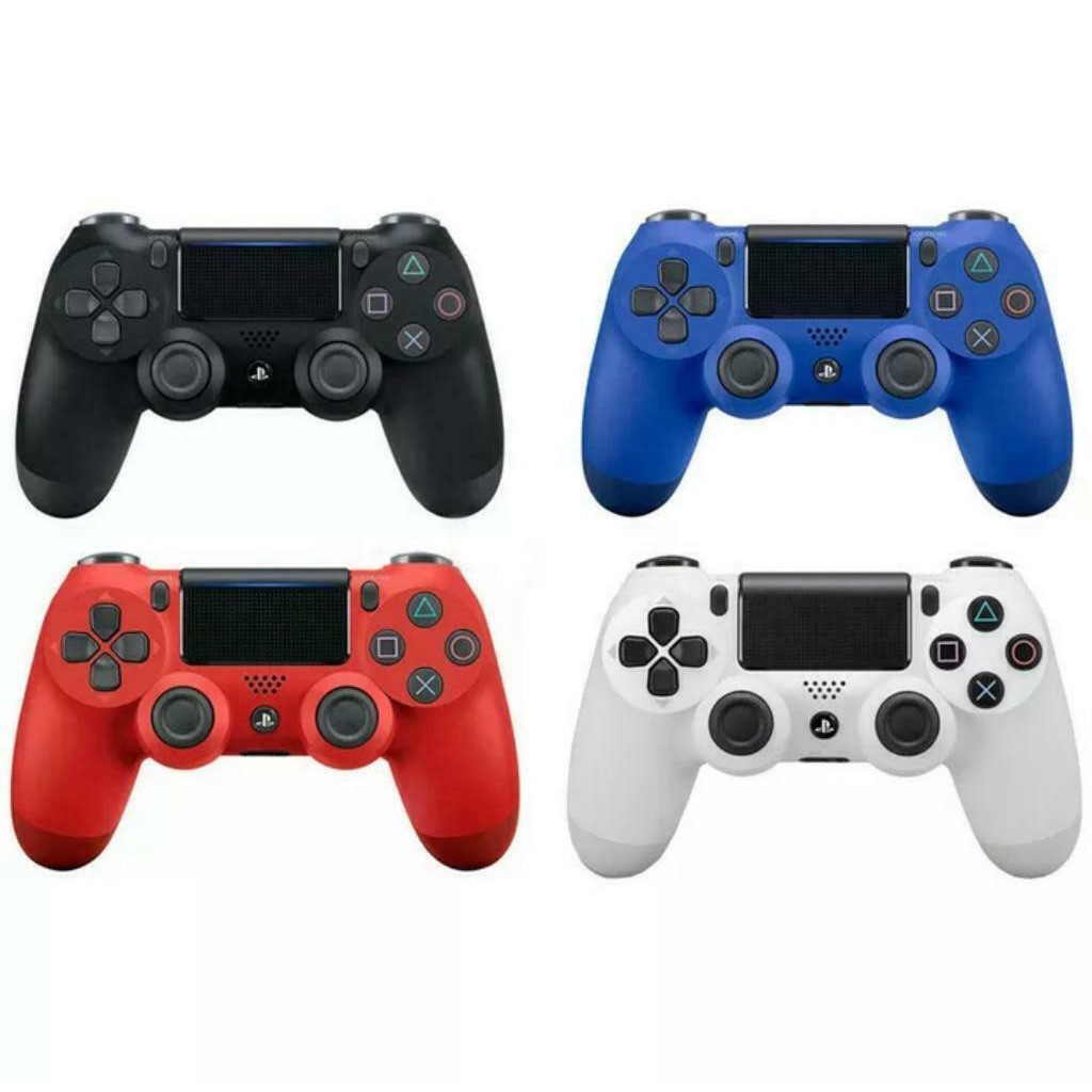 PS4 WIRELESS CONTROLLER DS4 Controller (NEW VERSION ...