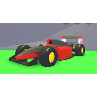 Roblox Adopt Me Nf Snow Puma Shopee Malaysia - formula 1 car roblox