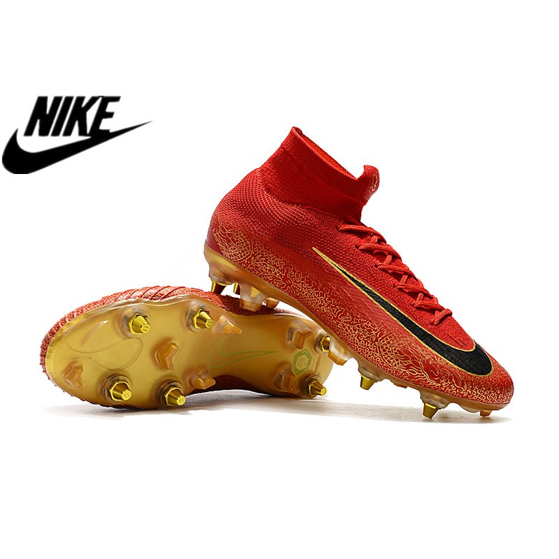 nike soccer boots