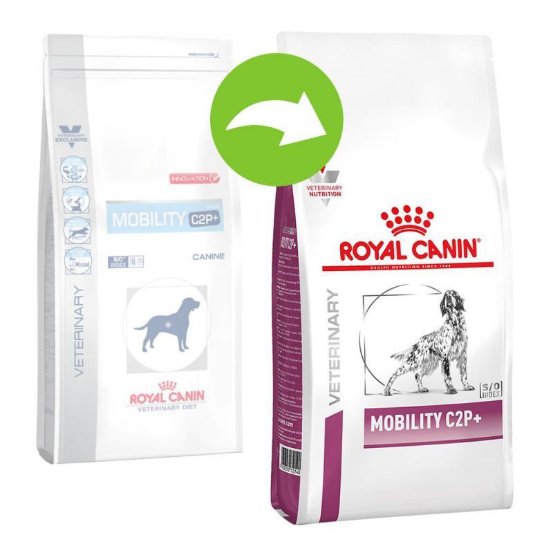Royal canin 2