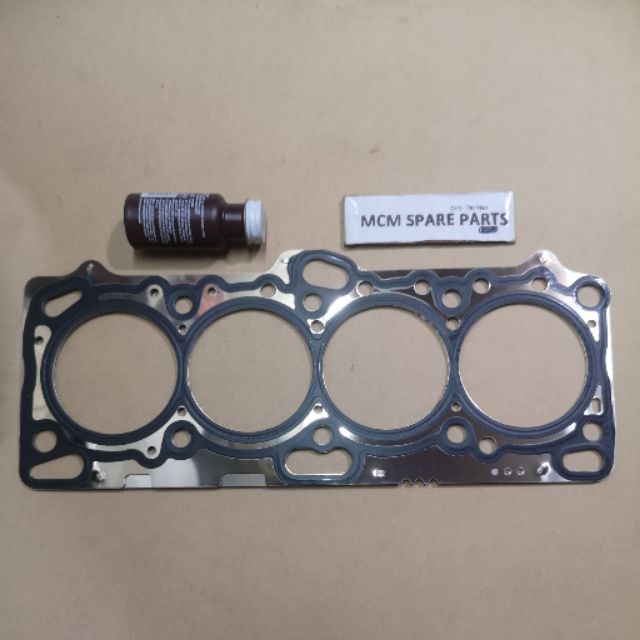 metal head gasket