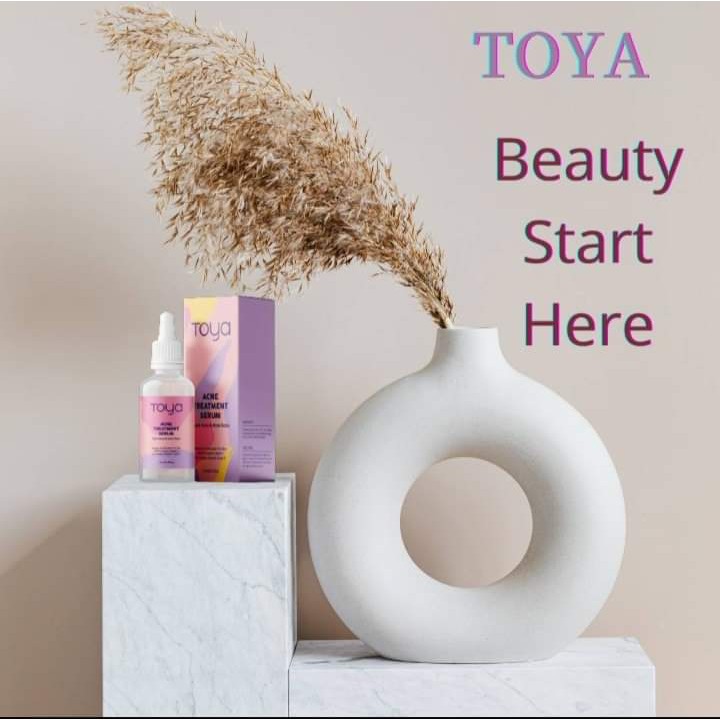 Serum toya Homepage Toya
