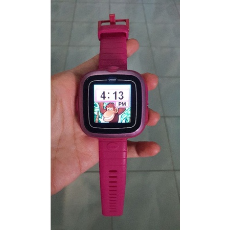 jam vtech kids color pink ♡