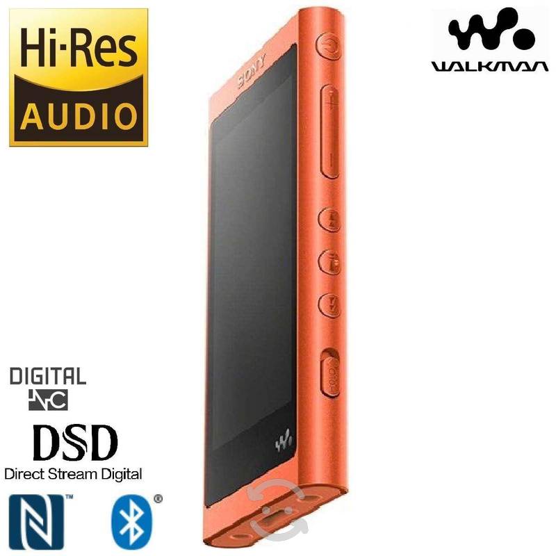 Bao Da Sony NW-A45/A46HN | Xu&acirc;n Vũ Audio