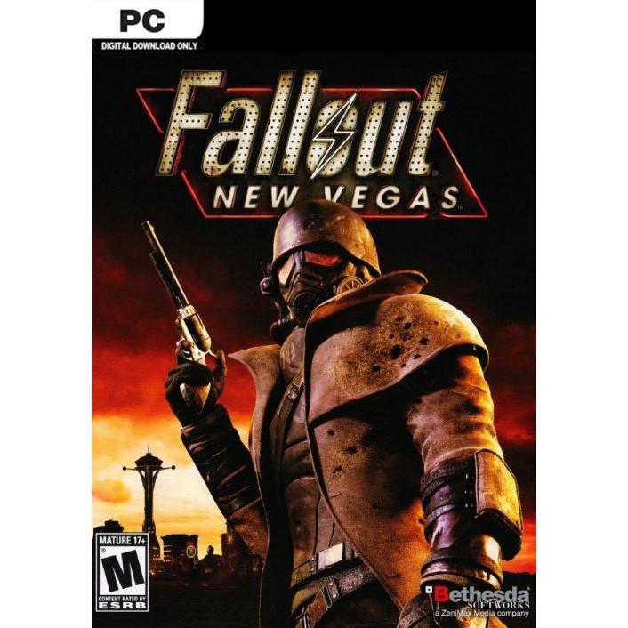 fallout new vegas digital download