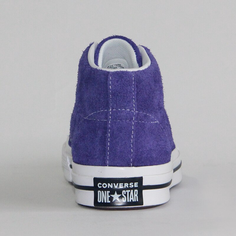 converse one star winter