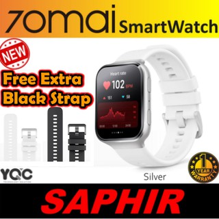 70mai saphir smartwatch