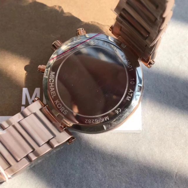 michael kors 6282