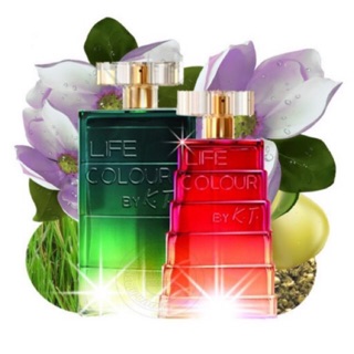 avon life colour by kenzo