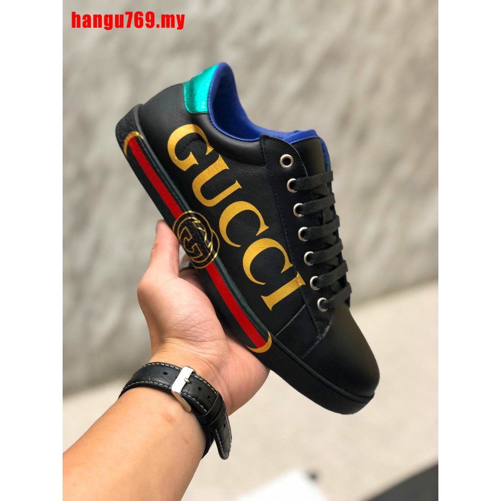 gucci shoes italy